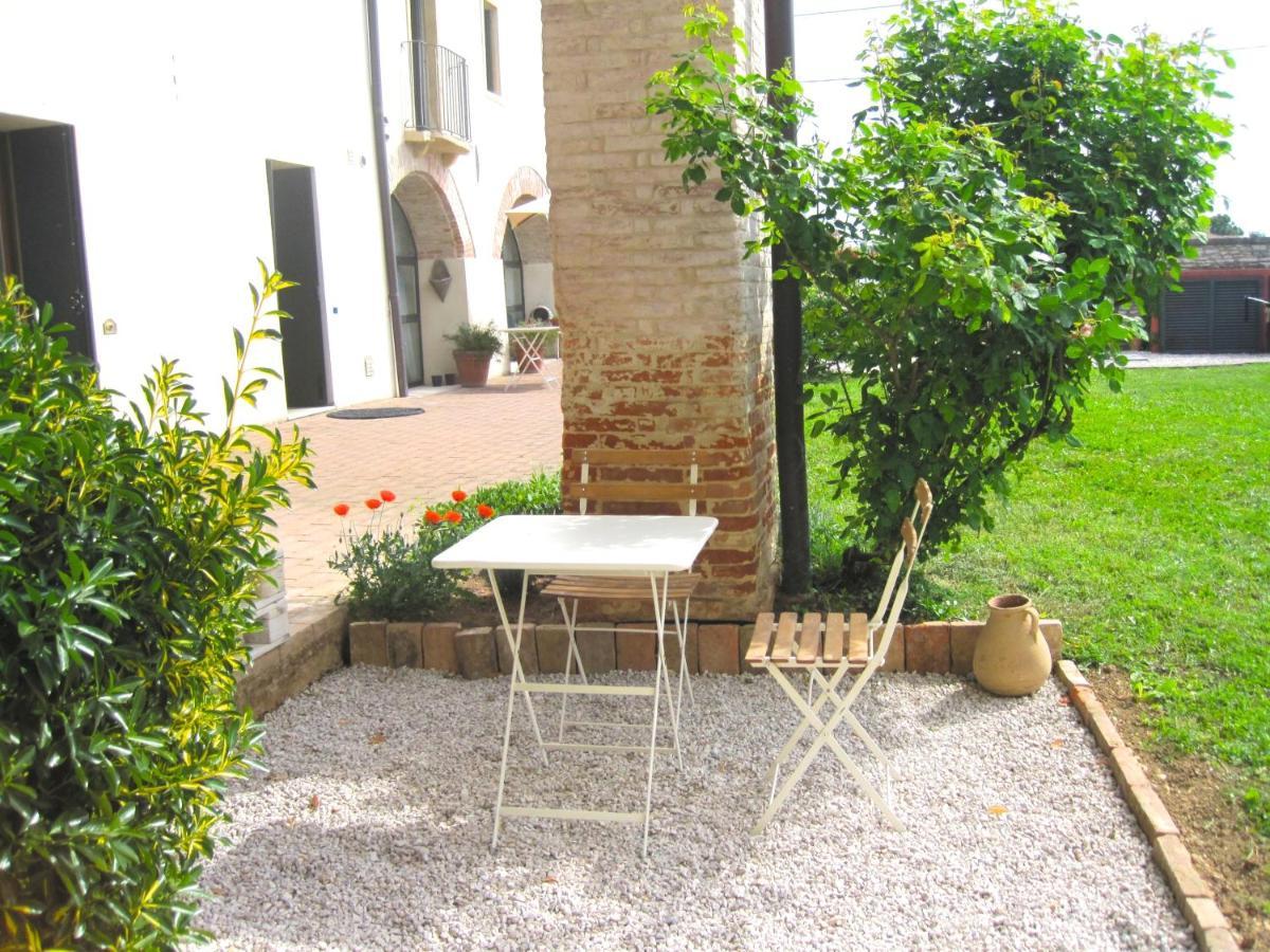 Corte Monticello Barbarano Vicentino Exterior foto