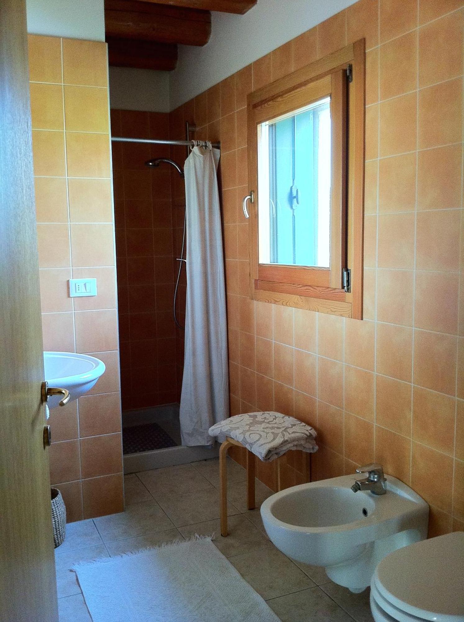 Ferienwohnung Corte Monticello Barbarano Vicentino Zimmer foto